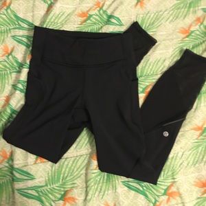 Lulu lemon leggings
